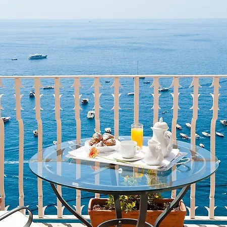 Marincanto Hotel Positano