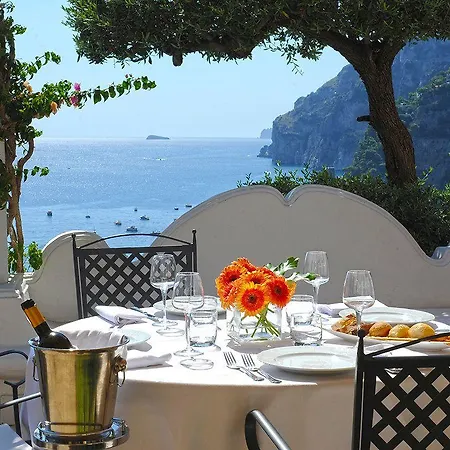 Marincanto 4* Positano