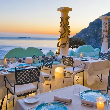 Marincanto Hotel Positano