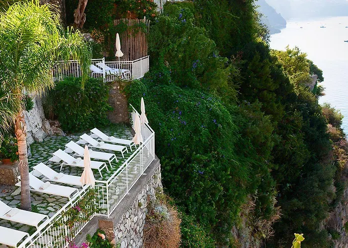 Marincanto Hotell 4*