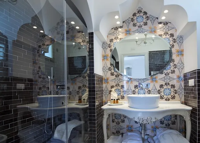 Hotell Marincanto Positano