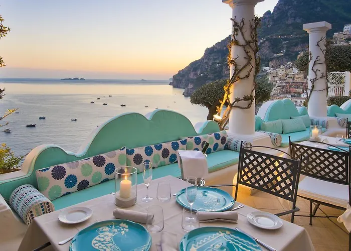 Marincanto Hotell 4*